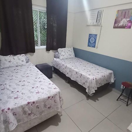 Apartamento Porto Real Mangaratiba Esterno foto