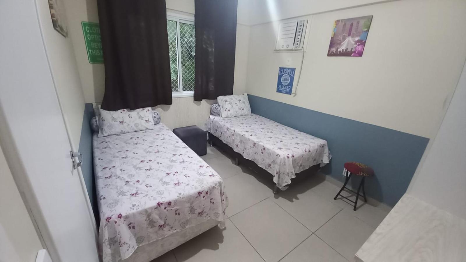Apartamento Porto Real Mangaratiba Esterno foto