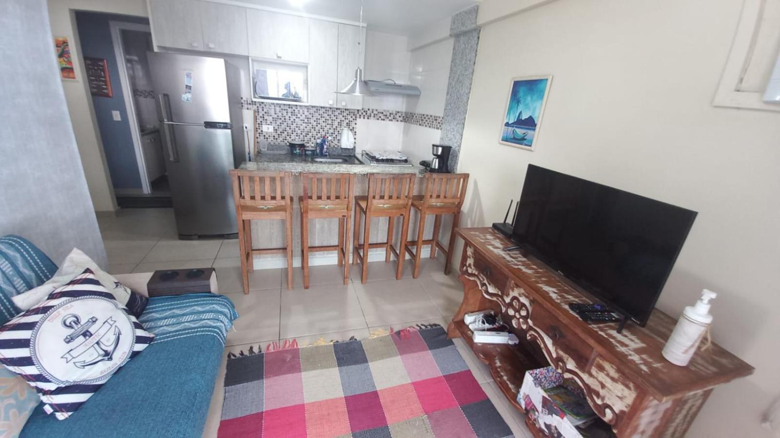 Apartamento Porto Real Mangaratiba Esterno foto