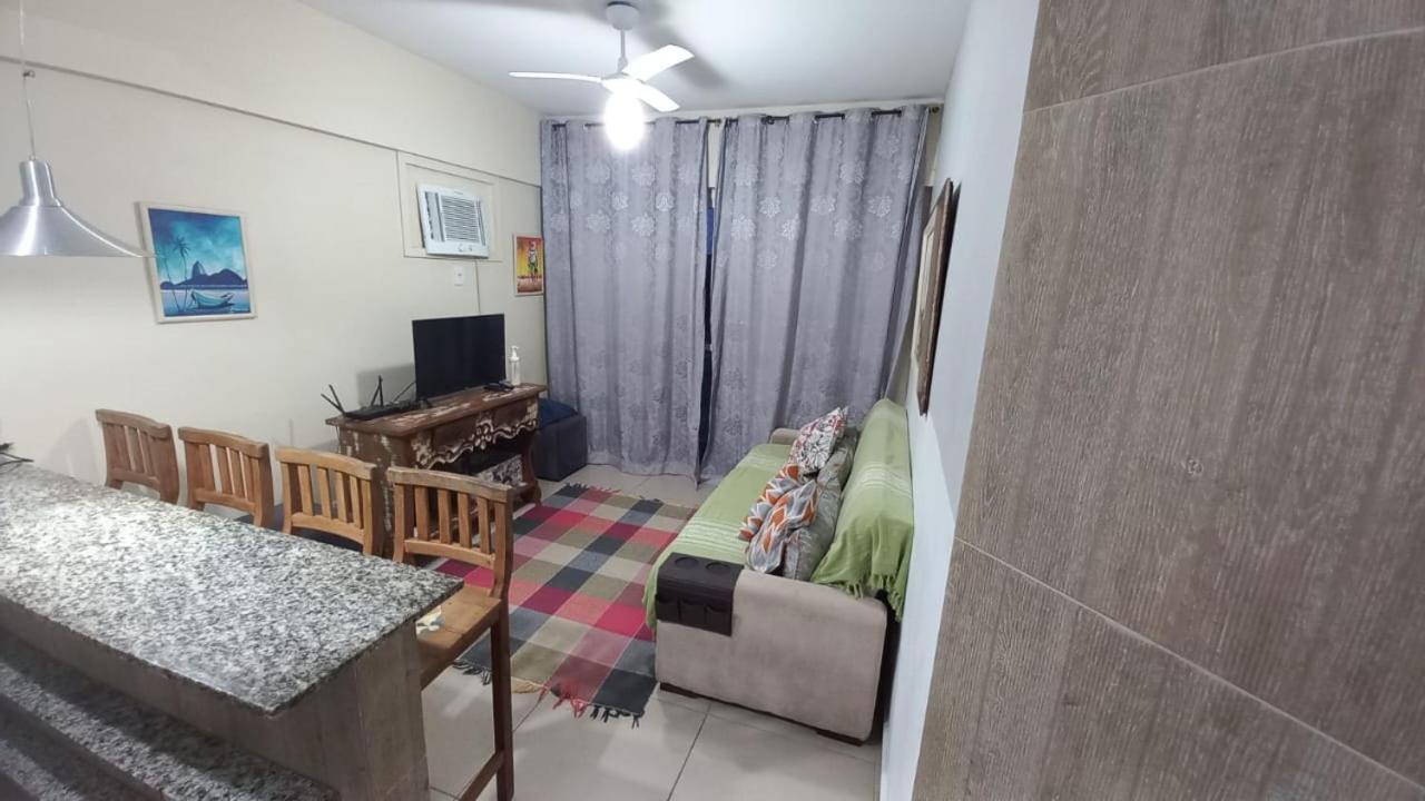 Apartamento Porto Real Mangaratiba Esterno foto