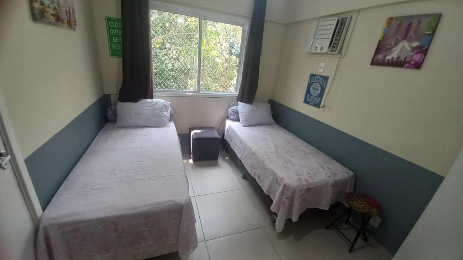 Apartamento Porto Real Mangaratiba Esterno foto