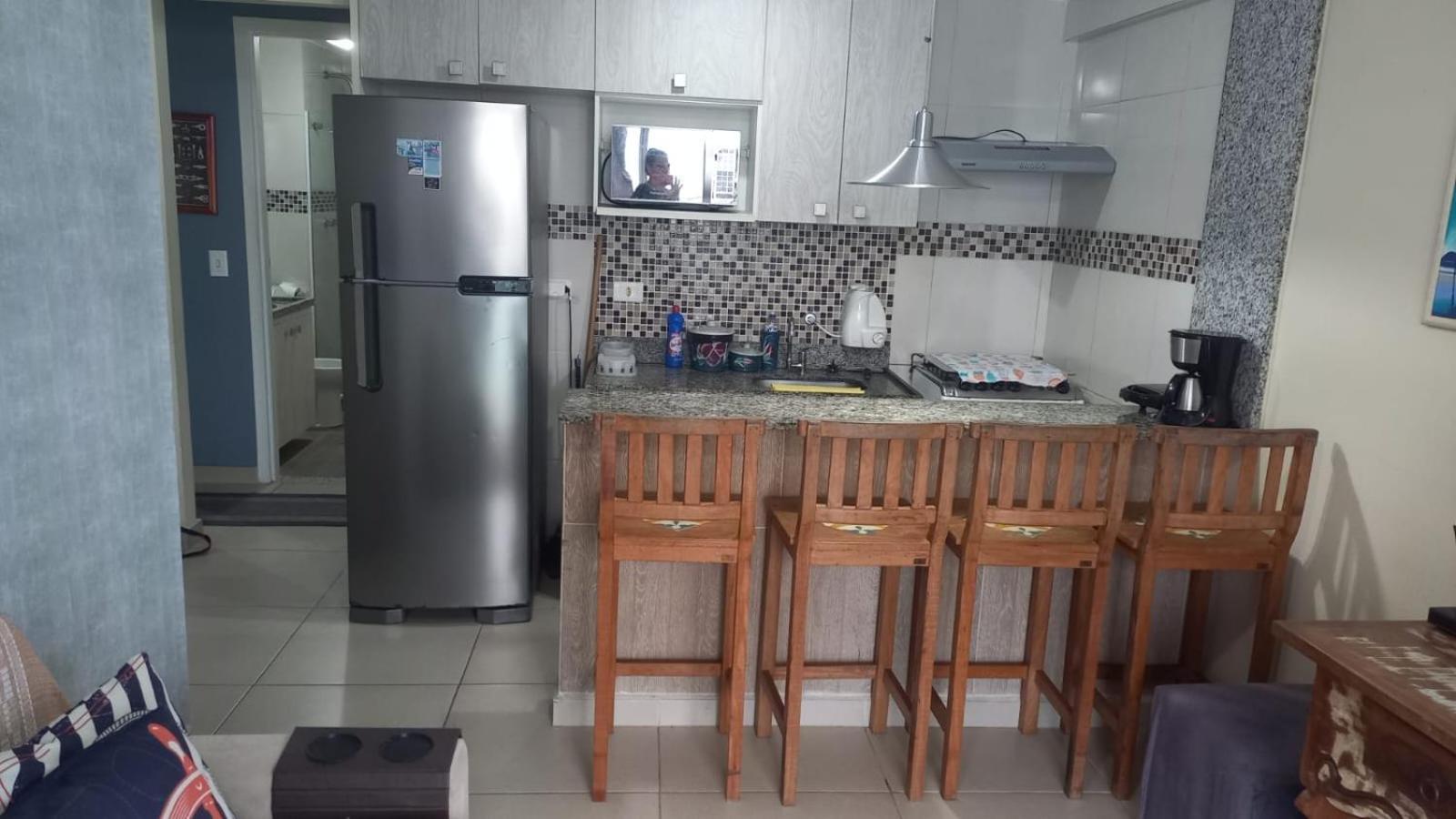 Apartamento Porto Real Mangaratiba Esterno foto