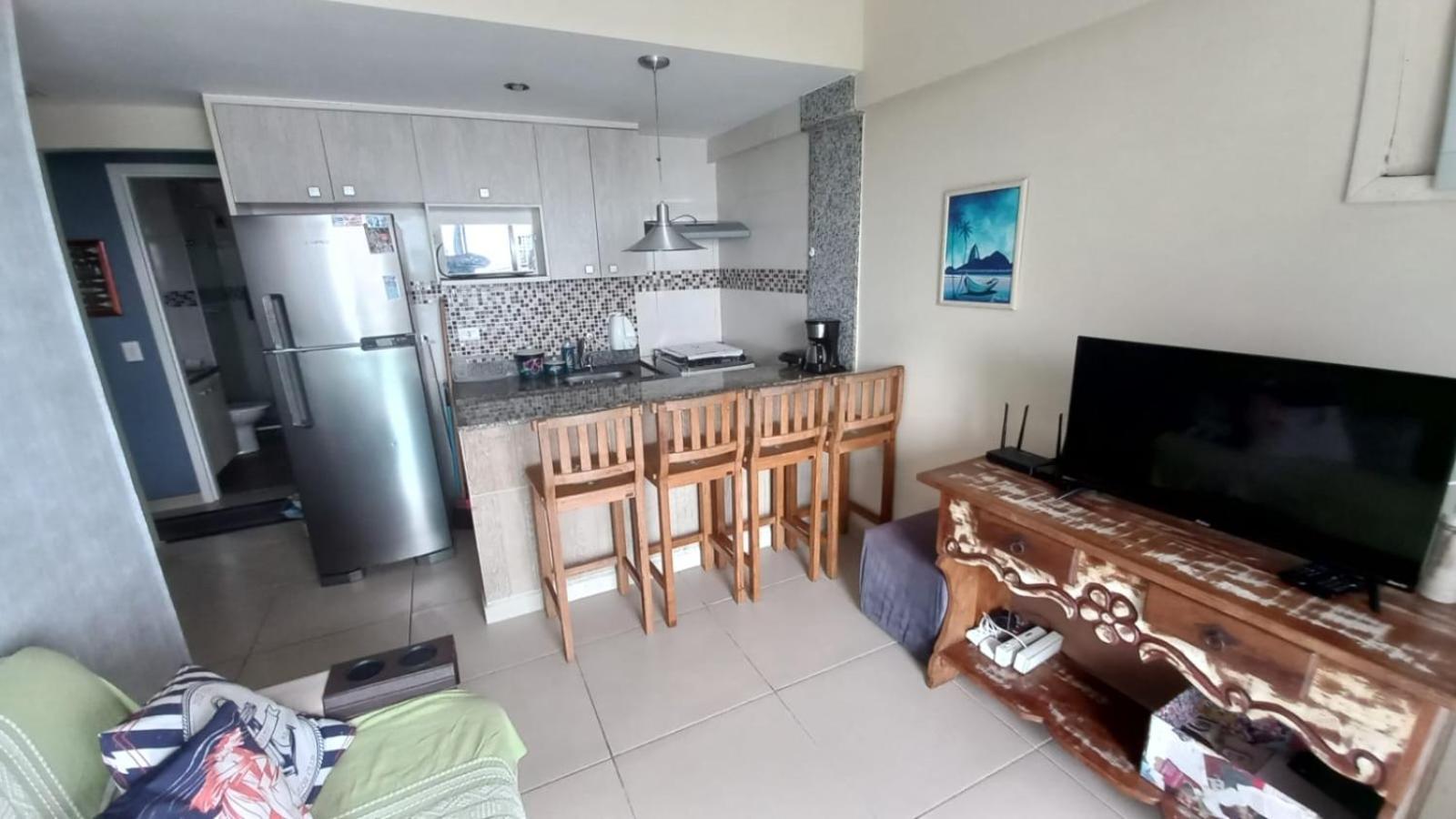 Apartamento Porto Real Mangaratiba Esterno foto