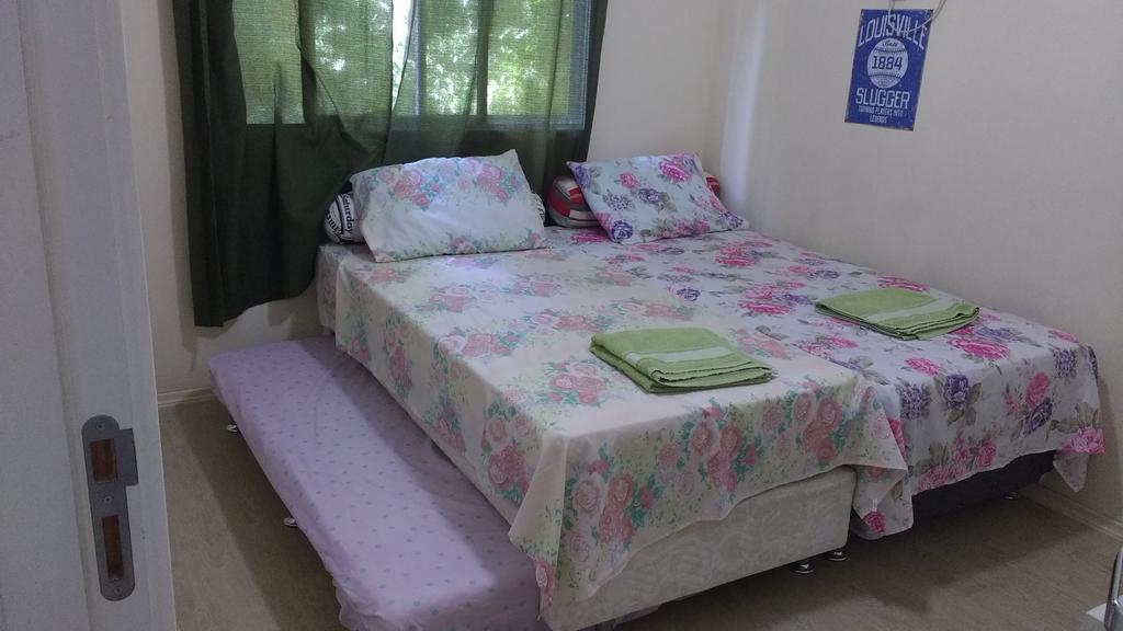 Apartamento Porto Real Mangaratiba Esterno foto