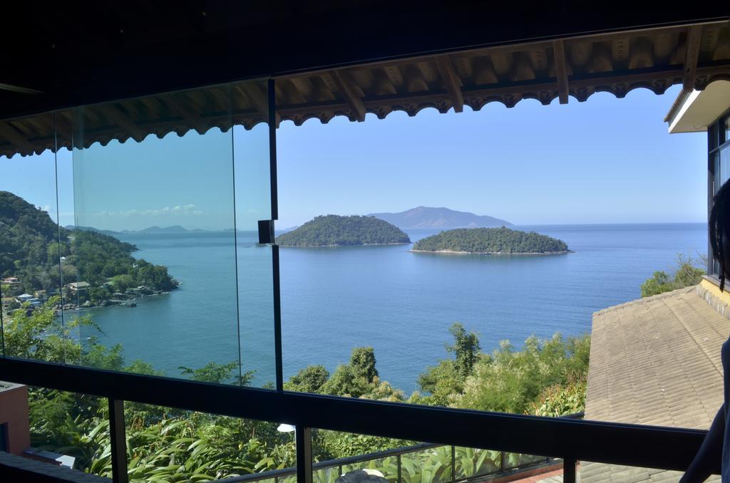 Apartamento Porto Real Mangaratiba Esterno foto