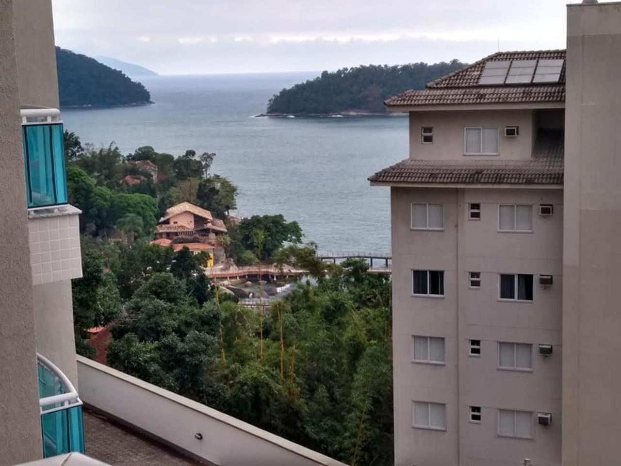 Apartamento Porto Real Mangaratiba Esterno foto